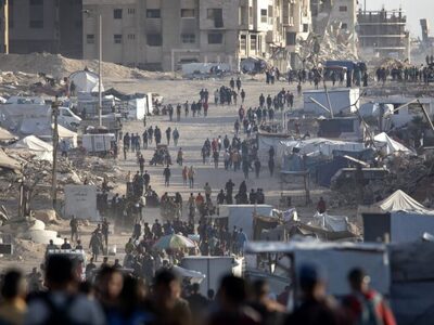 Χαμάς: Το σχέδιο Νετανιάχου για πλήρη έλ...