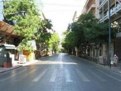 Κυκλοφοριακές ρυθμίσεις στο κέντρο της Πάτρας 