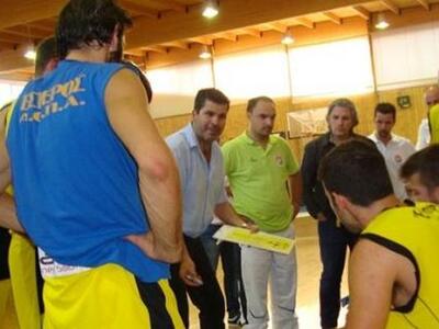 Ο Έσπερος ΑΟΠΑ επικράτησε με 79-63 της Ζακύνθου