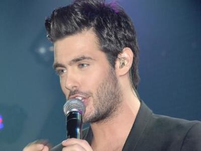 Κώστας Μαρτάκης: Διεκδικεί το βραβείο Κα...