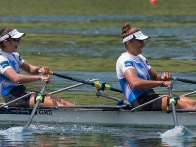 Ολυμπιακοί Αγώνες Ρίο Ντε Τζανέιρο 2016:...