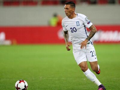 Ποδόσφαιρο: Σταματάει από την Εθνική ο Χ...