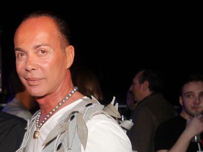 Λάκης Γαβαλάς: "Δεν έχω μία... Είμα...