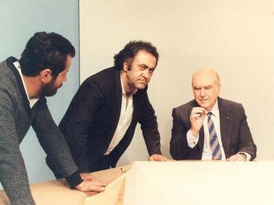 φωτό από facebook Τάσου Μπιρσίμ