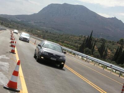 Δυτική Ελλάδα: Και μυαλό δεν βάζουμε - Η...