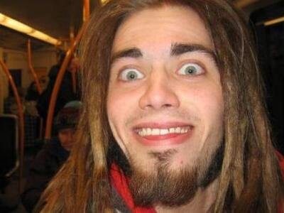 Ο Νορβηγός κανίβαλος καλλιτέχνης που έφα...