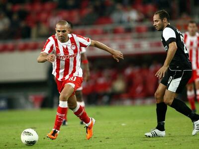 Σούπερ Λίγκα: Φουλ αγωνιστικό διήμερο