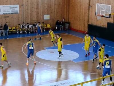 Α1 ΕΣΚΑ-Η: "Βόμβα" από τον Ολυ...