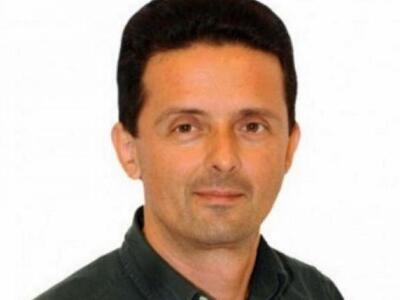 Θλίψη στην αυτοδιοίκηση: Έφυγε από τη ζω...