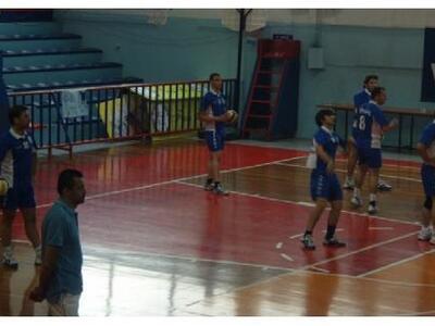 Σταύρος Σταματόπουλος: "Ιστορική μέ...