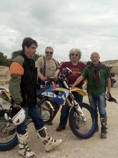 Η φωτ. του 2015