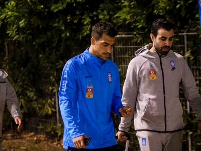 Λαμπρόπουλος: «Υπό έλεγχο στη Γερμανία, ...