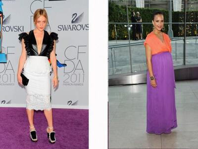 Chloe Sevigny φορά ένα δερμάτινο με βολά...