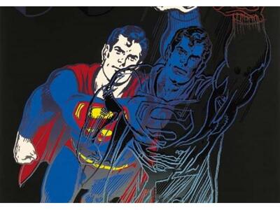 Η αστυνομία αναζητά τον ληστή των έργων ...