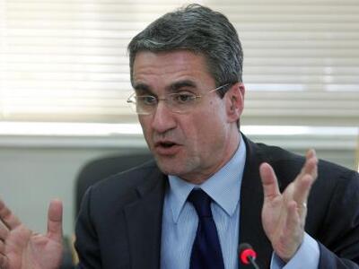 Λοβέρδος: Η υπόθεση Μπαλτάκου δεν αγγίζε...