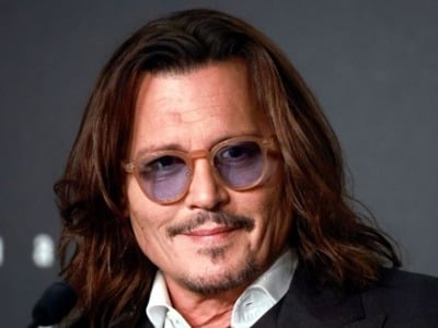 Ο Johnny Depp επιστρέφει στον εμβληματικ...