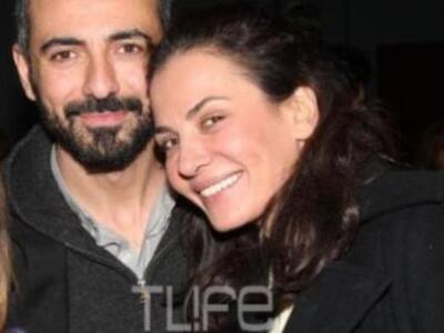 Αυτός είναι ο νέος έρωτας της Δήμητρας Ματσούκα! 