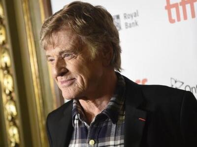 Η φωτ. έχει υπογραφή Evan Agostini/Invision/AP.