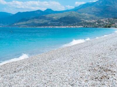 Αχαϊα: ΑΥΤΕΣ είναι οι παραλίες της χώρας...