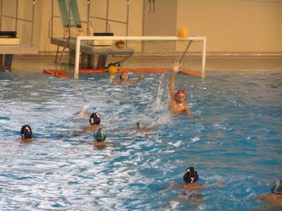 Τουρνουά μίνι παίδων απο τον ΝΟΠ