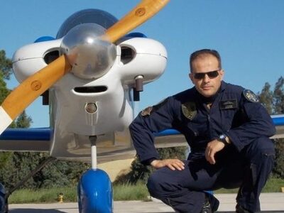 Πάτρα: Το Σάββατο το μνημόσυνο του άτυχο...