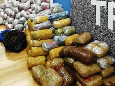 Η ΕΛ.ΑΣ. εξάρθρωσε μεγάλο κύκλωμα διακίν...