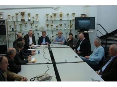 Ο Απόλλωνας βελτιώνει τις εγκαταστάσεις του 