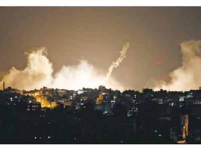 Το Ισραήλ «προειδοποιεί» τους ξένους δημ...