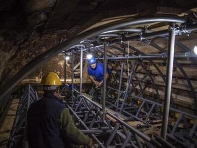 590.000 ευρώ, το κόστος των ανασκαφών στ...