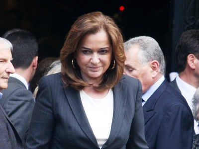 Ντόρα: Αποπροσανατολίζει η Εξεταστική γι...