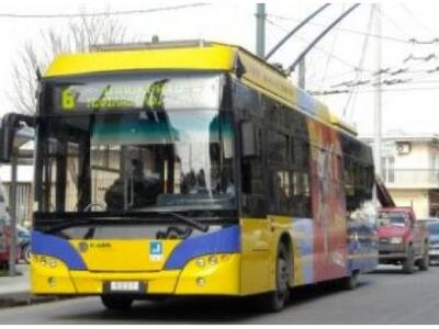 Με 1,20 ευρώ οι μετακινήσεις με τις αστι...