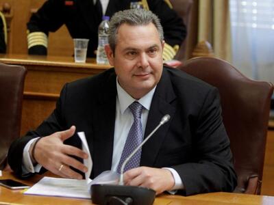 Στο αρχείο οι καταγγελίες του Γιαννουσάκ...