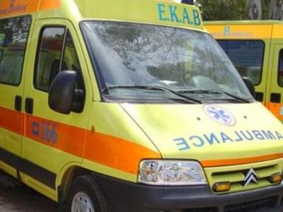 Aπόπειρα αυτοκτονίας 58χρονου στα Ζαρουχλέικα