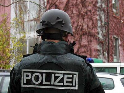 Γερμανία: Συνελήφθη ο εκβιαστής που είχε...