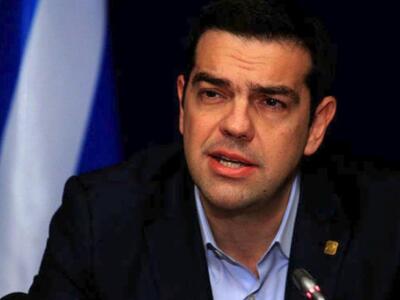 Αλέξης Τσίπρας σε "Le Monde" κ...