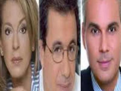 Ραγδαίες εξελίξεις στο Mega: Ο Χρήστος Π...