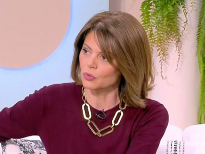 Χριστίνα Βίδου: Κάποτε ήμουν 126 κιλά, τ...