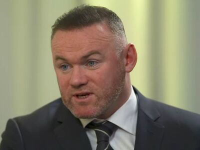 Ρούνεϊ: "Φοβόμουν πως θα σκοτώσω κά...