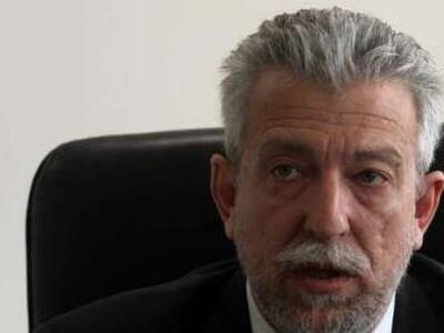 Αναστολή όλων των αθλητικών διοργανώσεων...