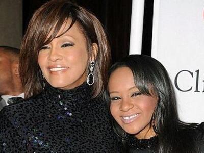 Σε βίντεο πορνό η κόρη της Γουίτνεϊ Χιούστον