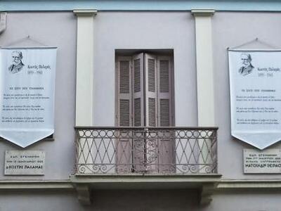 Πάτρα: Ο Δήμος ετοιμάζει πρόταση για την...