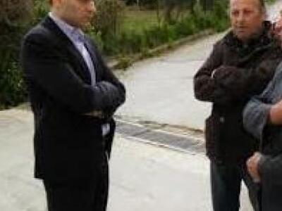 Στον Ψαθόπυργο η Πρωτοβουλία Πάτρας 