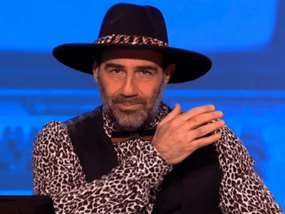 Ο Αντώνης Κανάκης δίνει οριστικό τέλος σ...