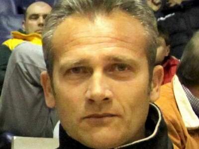 Θλίψη στον χώρο του μπάσκετ: Πέθανε ο Θα...