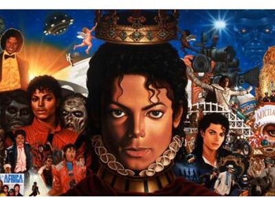 Ανακοινώθηκε το tracklisting του «Michael» 