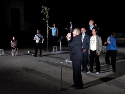 Δείτε φωτογραφικά στιγμιότυπα από την πα...