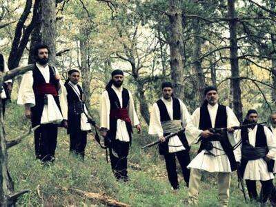 Η Έξοδος του Μεσολογγίου στη μεγάλη οθόν...