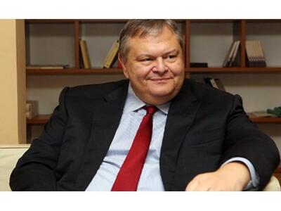 Ο Βενιζέλος επιμένει: Συνεχίζουμε χωρίς ...