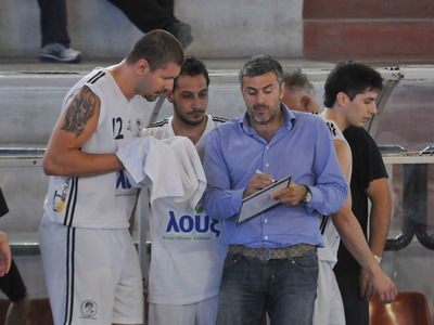 Υπογραφές αλλά και αποδεσμεύσεις στον Απόλλωνα