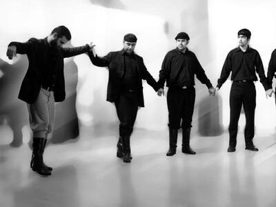 «Η τέχνη και το πάθος του κρητικού χορού» 